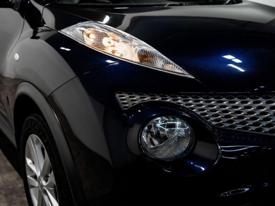 Nissan Juke I Чита  - изображение 16