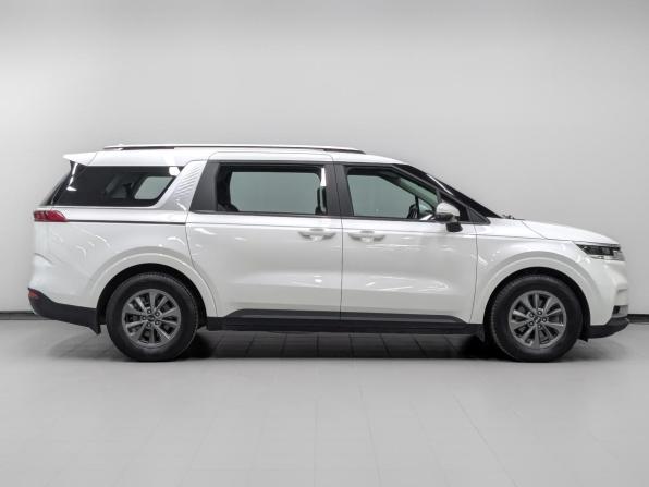Kia Carnival IV с пробегом 2021 года, цена 3 560 000 рублей, 94487 км, минивэн, Автокод Объявления