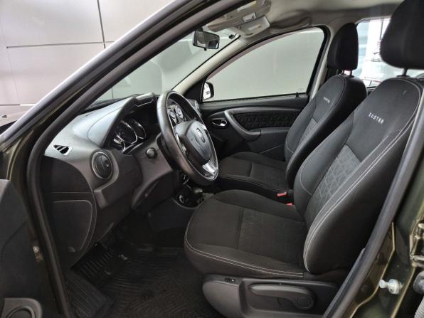 Renault Duster I Рестайлинг с пробегом 2015 года, цена 1 249 000 рублей, 130600 км, внедорожник, Автокод Объявления
