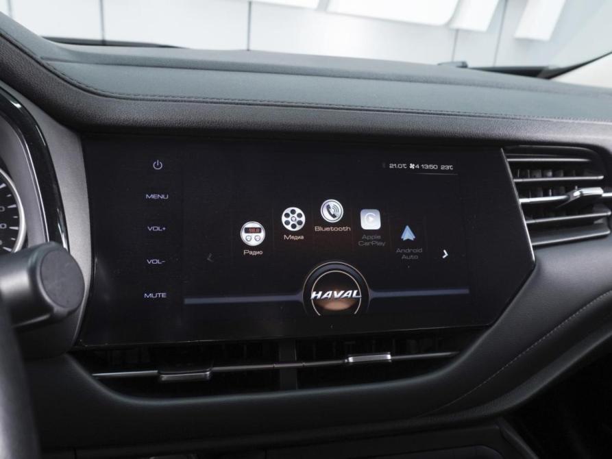 Haval F7 I Ростов-на-Дону  - изображение 14