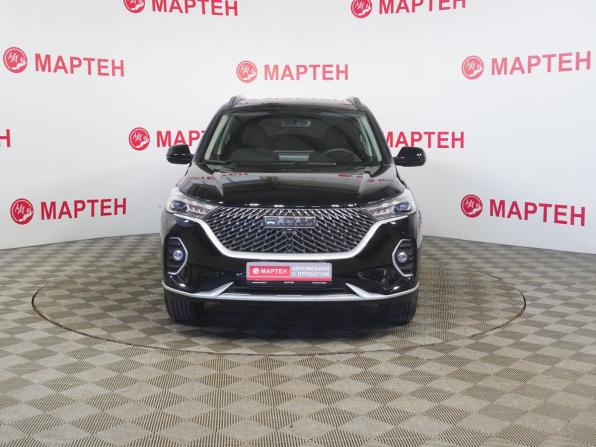 Haval M6 II с пробегом 2025 года, цена 2 064 000 рублей, 1572 км, внедорожник, Автокод Объявления