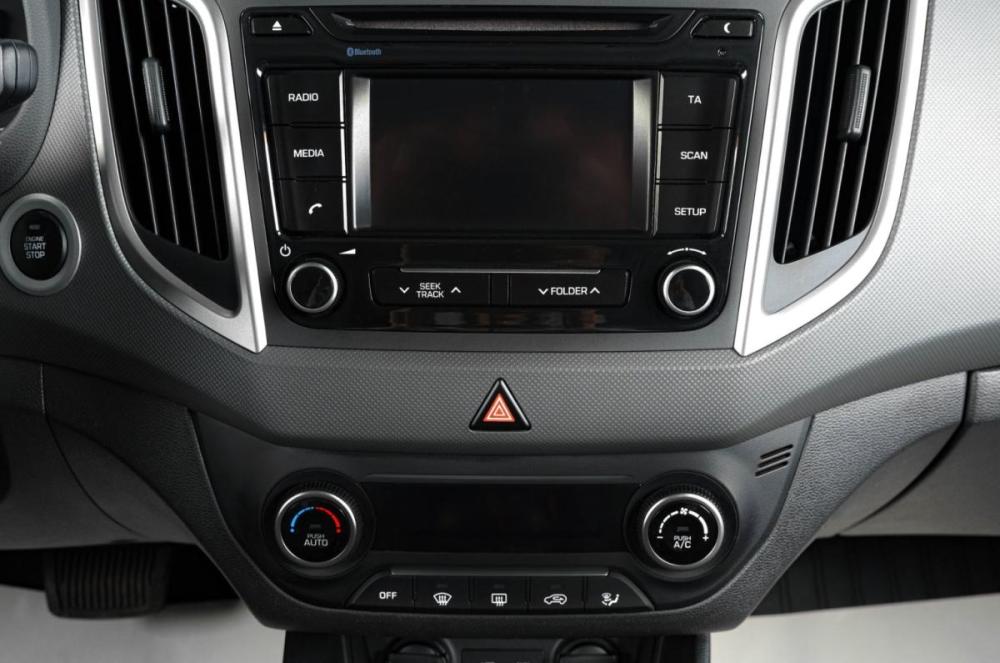 Hyundai Creta I Тюмень  - изображение 17