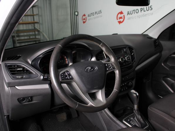 Lada (ВАЗ) Vesta I с пробегом 2021 года, цена 1 180 000 рублей, 71500 км, седан, Автокод Объявления