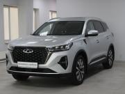 Chery Tiggo 7 Pro Max I Старый Оскол  - изображение 26