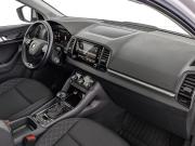 Skoda Karoq I Москва  - изображение 42