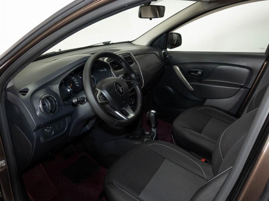 Renault Sandero II Рестайлинг Казань  - изображение 5