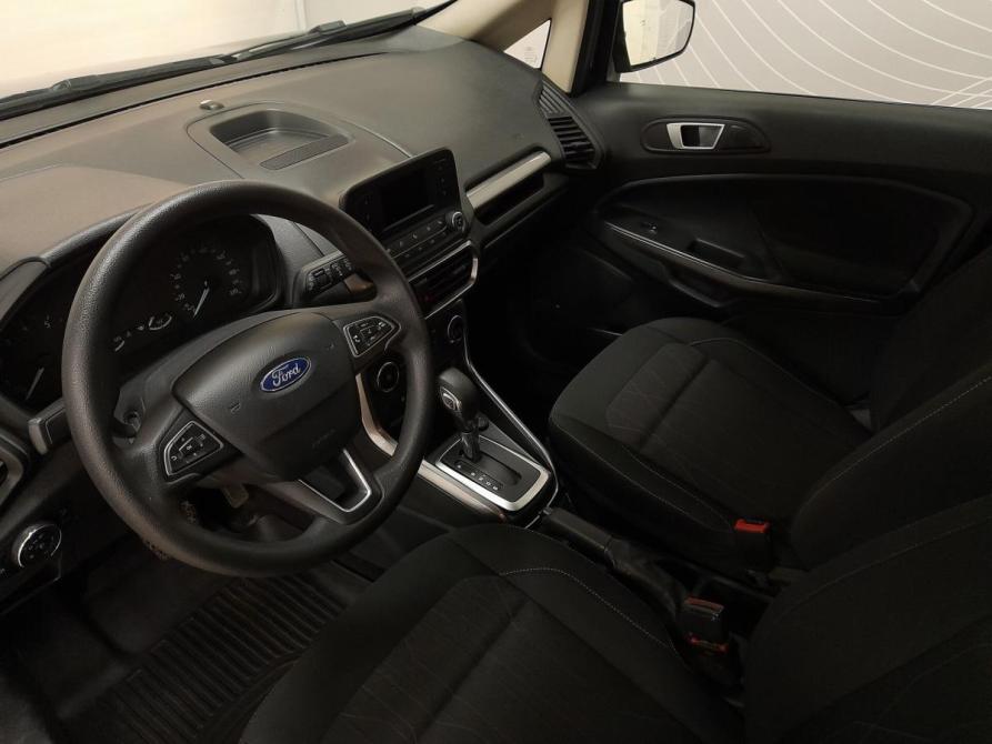 Ford EcoSport II Рестайлинг Новокузнецк  - изображение 11