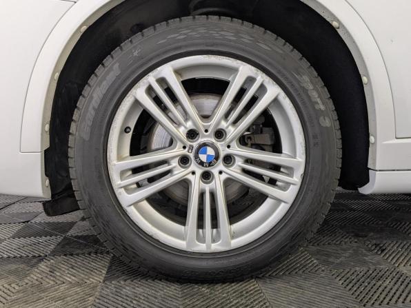 BMW X3 II (F25) Рестайлинг с пробегом 2015 года, цена 2 250 000 рублей, 124130 км, внедорожник, Автокод Объявления