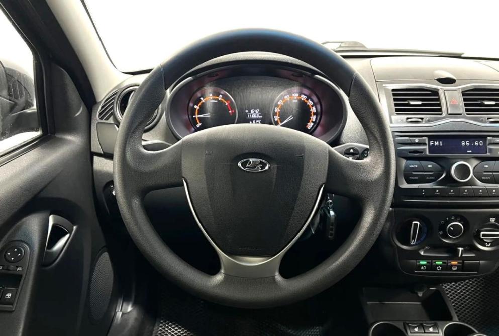 Lada (ВАЗ) Granta I Рестайлинг Нижний Новгород  - изображение 17