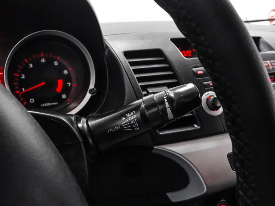 Mitsubishi Lancer X Минеральные Воды  - изображение 12