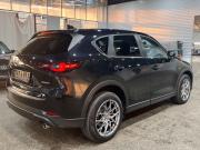 Mazda CX-5 II Рестайлинг Пермь  - изображение 8