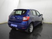 Renault Sandero II Санкт-Петербург  - изображение 20
