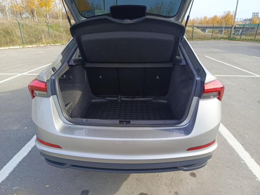 Skoda Rapid II Чебоксары  - изображение 12