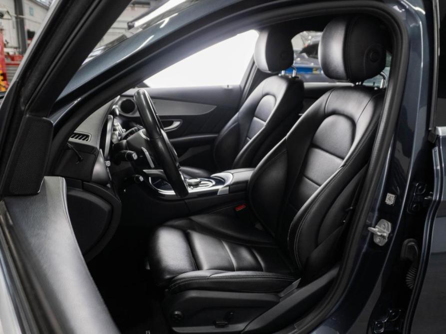 Mercedes-Benz C-Класс IV (W205) Тюмень  - изображение 13