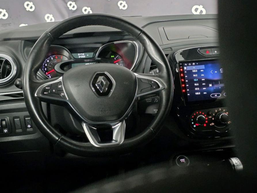 Renault Kaptur I Рестайлинг Новосибирск  - изображение 25