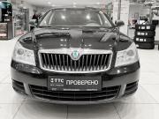 Skoda Octavia II (A5) Рестайлинг Казань  - изображение 24