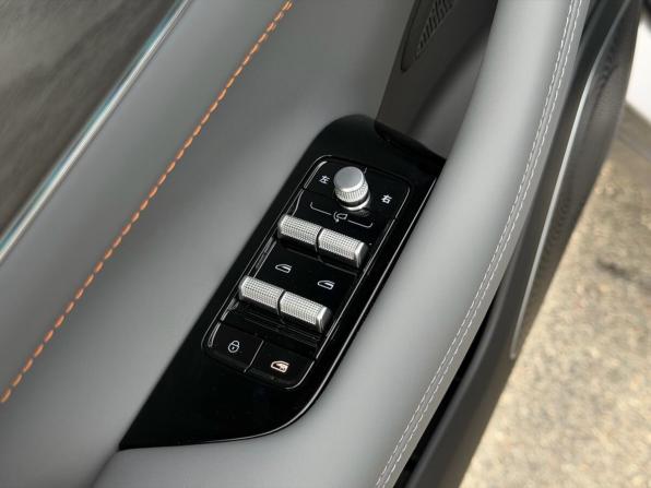 Geely Galaxy M7 с пробегом 2026 года, цена 3 600 000 рублей, 25 км, внедорожник, Автокод Объявления