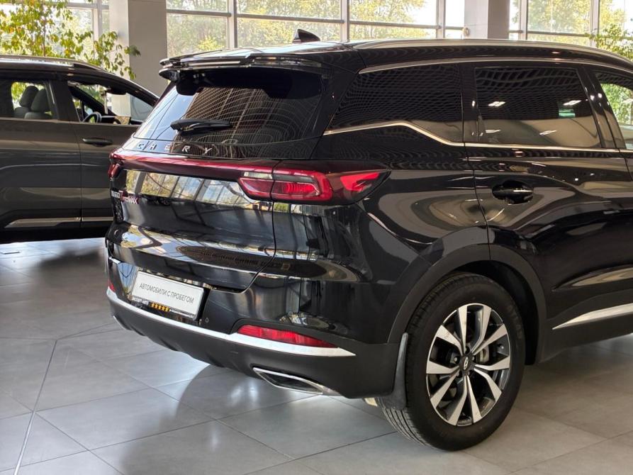 Chery Tiggo 7 Pro Max I Новосибирск  - изображение 8