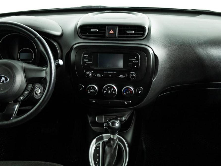 Kia Soul II Санкт-Петербург  - изображение 15