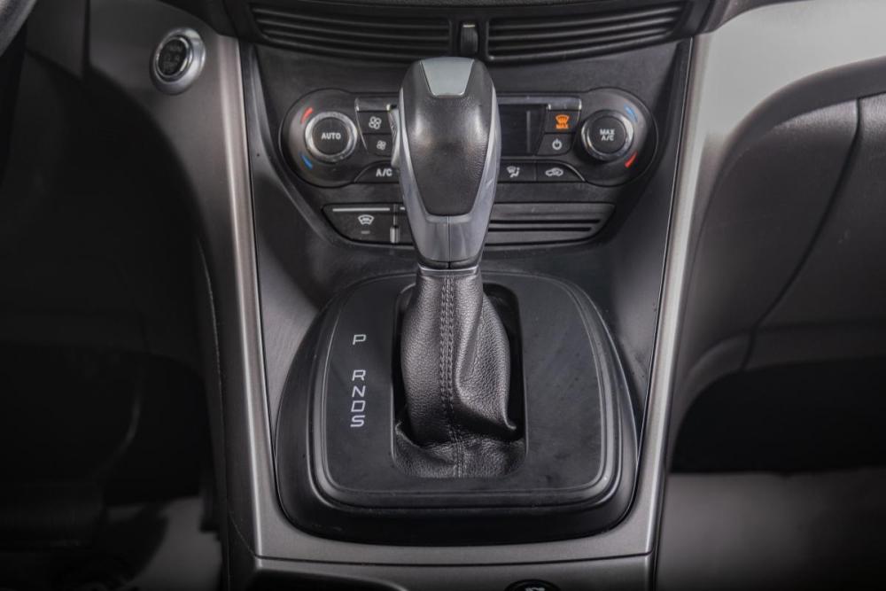 Ford Kuga II Томск  - изображение 17