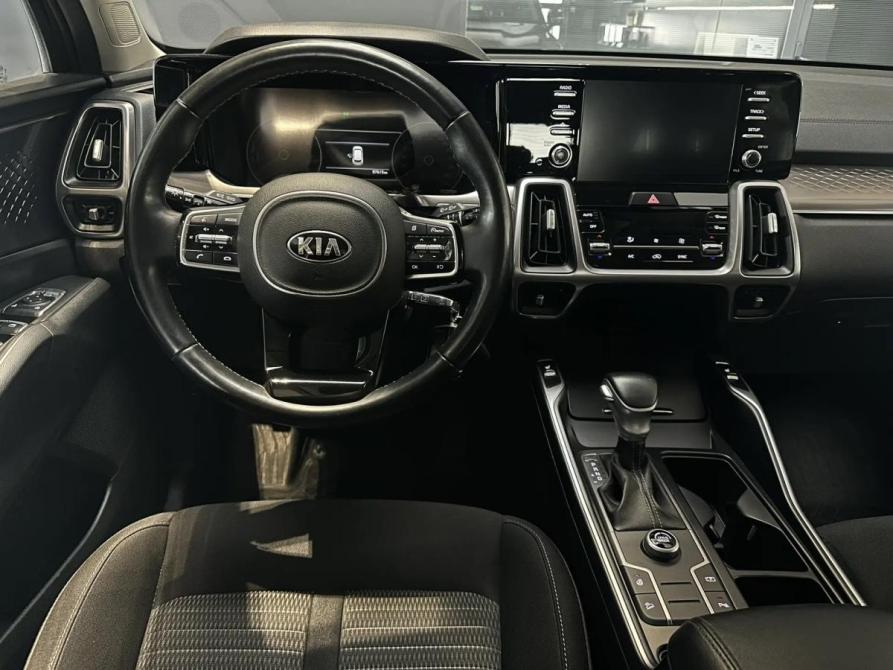 Kia Sorento IV Абакан  - изображение 42