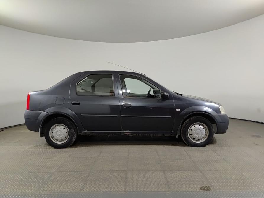 Renault Logan I Уфа  - изображение 5