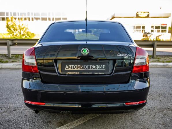 Skoda Octavia II (A5) Рестайлинг с пробегом 2010 года, цена 898 000 рублей, 150217 км, лифтбек, Автокод Объявления