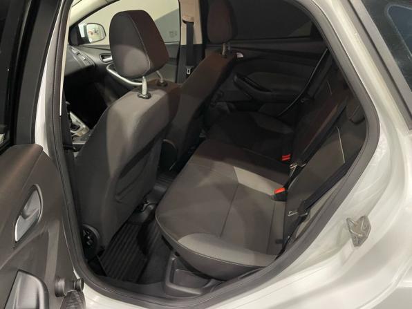 Ford Focus III с пробегом 2014 года, цена 695 000 рублей, 181848 км, хэтчбек, Автокод Объявления