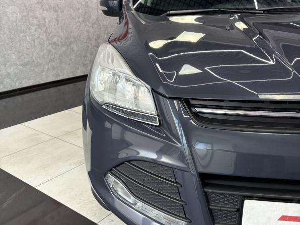 Ford Kuga II с пробегом 2013 года, цена 1 365 000 рублей, 97047 км, внедорожник, Автокод Объявления