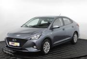 Hyundai Solaris II Рестайлинг Нижний Новгород  - изображение 26
