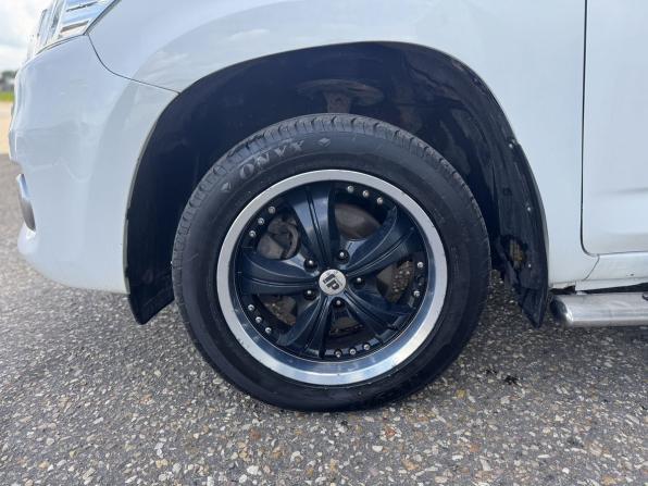 Toyota RAV4 III (XA30) Рестайлинг с пробегом 2012 года, цена 1 240 000 рублей, 184568 км, внедорожник, Автокод Объявления