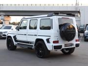 Mercedes-Benz G-Класс AMG II (W463) Москва  - изображение 47