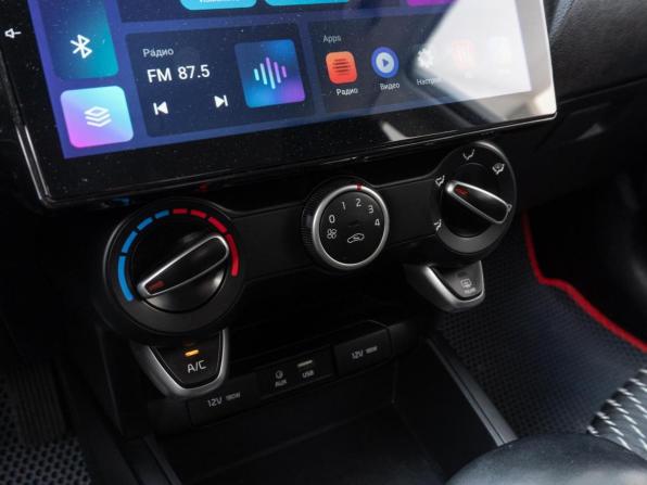 Kia Rio IV с пробегом 2020 года, цена 1 449 000 рублей, 91737 км, седан, Автокод Объявления