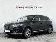 Hongqi HS5 I Москва  - изображение 28