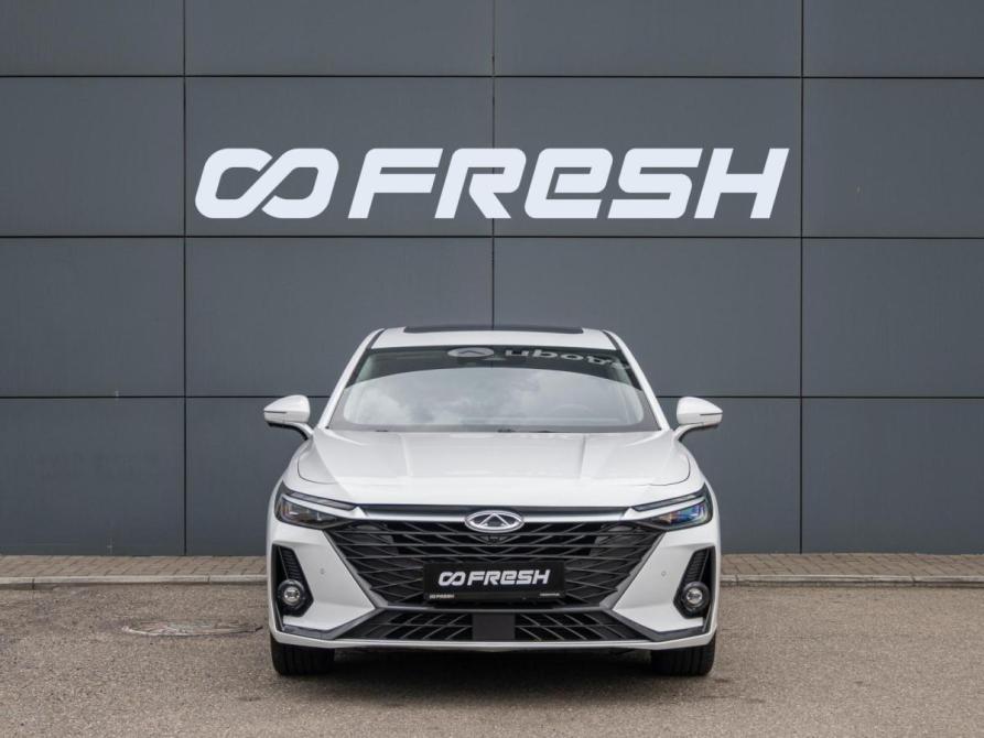 Chery Arrizo 8 Краснодар  - изображение 3