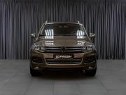 Volkswagen Touareg II Тюмень  - изображение 20
