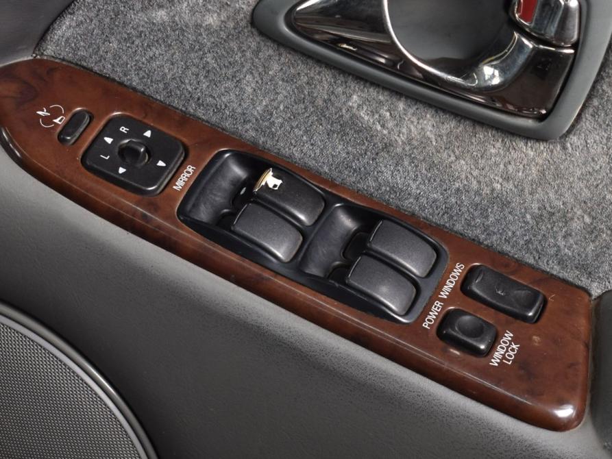 Mitsubishi Diamante II Кемерово  - изображение 16