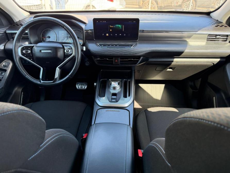 Haval Jolion I Набережные Челны  - изображение 27