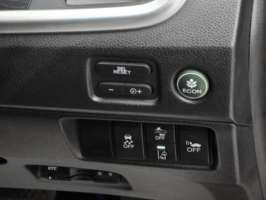 Honda Jade I Красноярск  - изображение 19