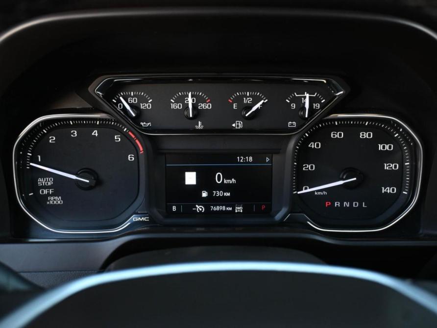GMC Sierra IV Новороссийск  - изображение 16