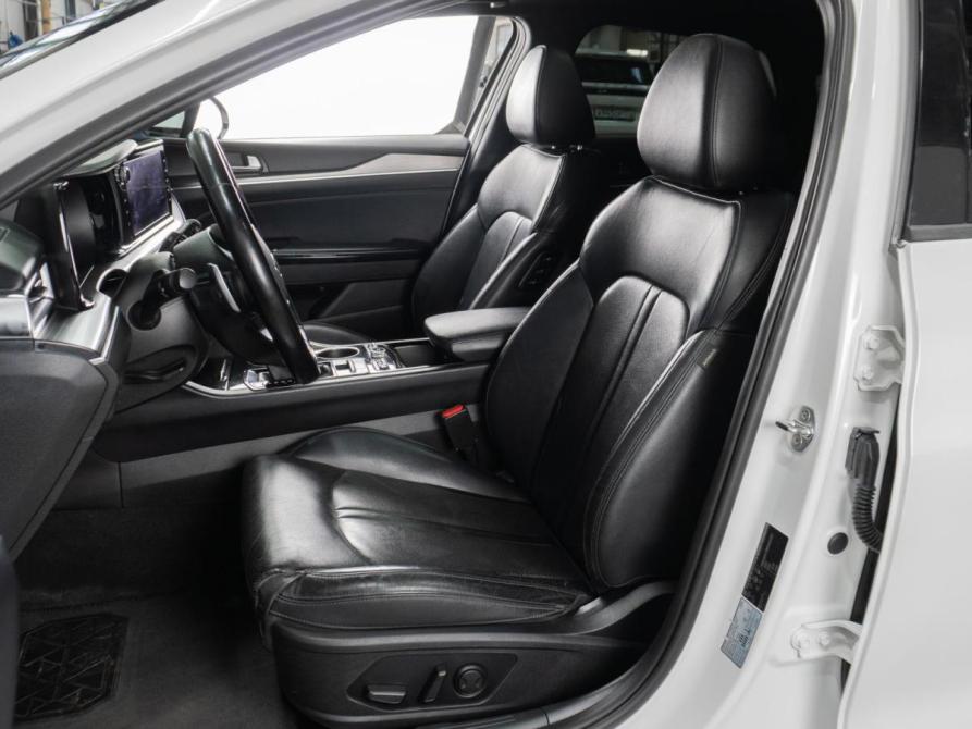 Kia K5 III Тюмень  - изображение 10