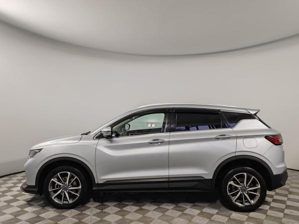 Geely Coolray I с пробегом 2023 года, цена 1 735 000 рублей, 84005 км, внедорожник, Автокод Объявления