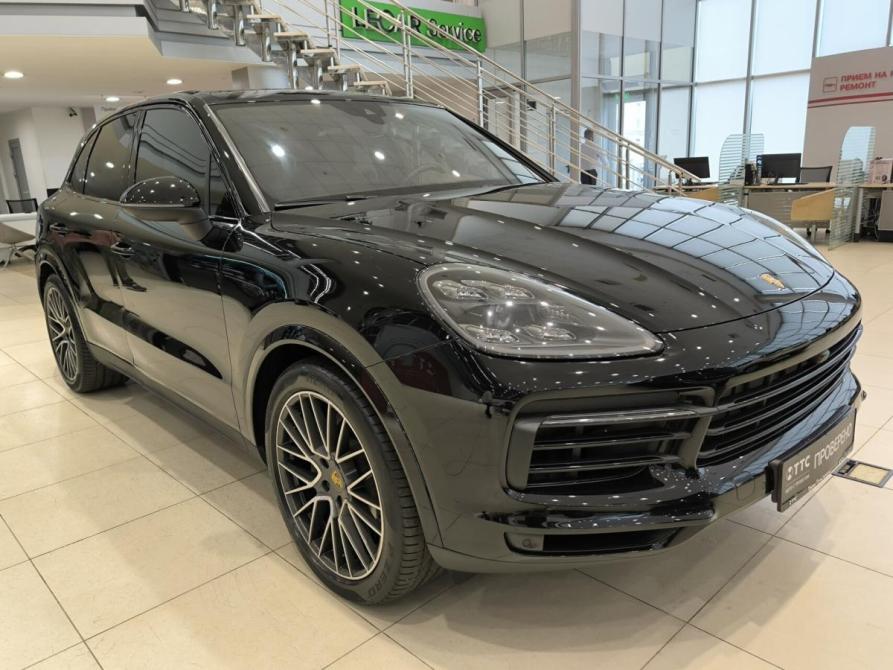 Porsche Cayenne III Казань  - изображение 3