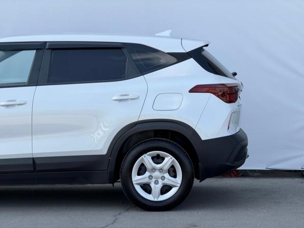 Kia Seltos I с пробегом 2020 года, цена 1 990 000 рублей, 53759 км, внедорожник, Автокод Объявления