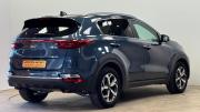 Kia Sportage IV Рестайлинг Киров  - изображение 23