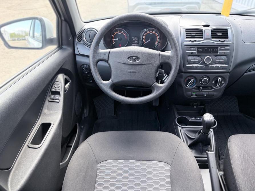 Lada (ВАЗ) Granta I Рестайлинг Тверь  - изображение 11