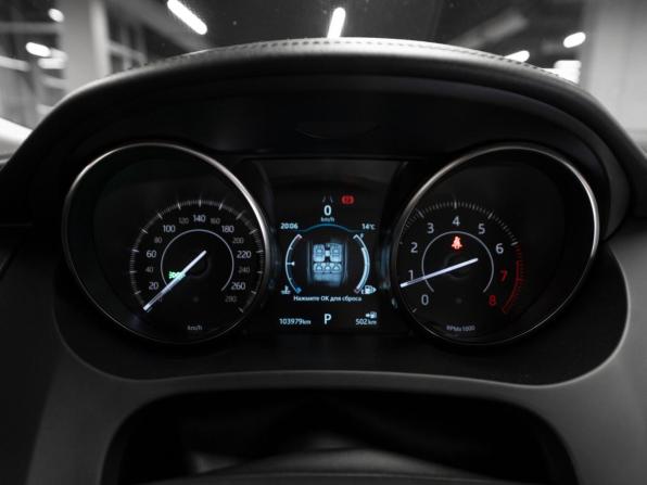 Jaguar E-Pace I с пробегом 2018 года, цена 2 550 000 рублей, 103950 км, внедорожник, Автокод Объявления