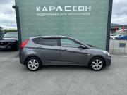Hyundai Solaris I Екатеринбург  - изображение 16
