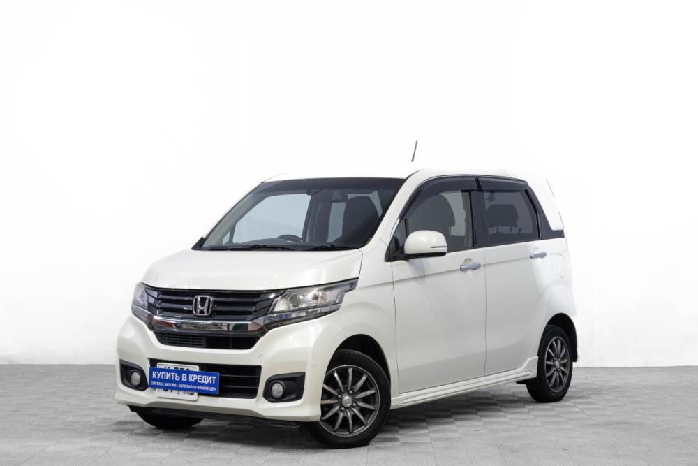 Honda N-WGN I Барнаул  - изображение 4