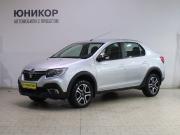 Renault Logan II Рестайлинг Дзержинск  - изображение 19